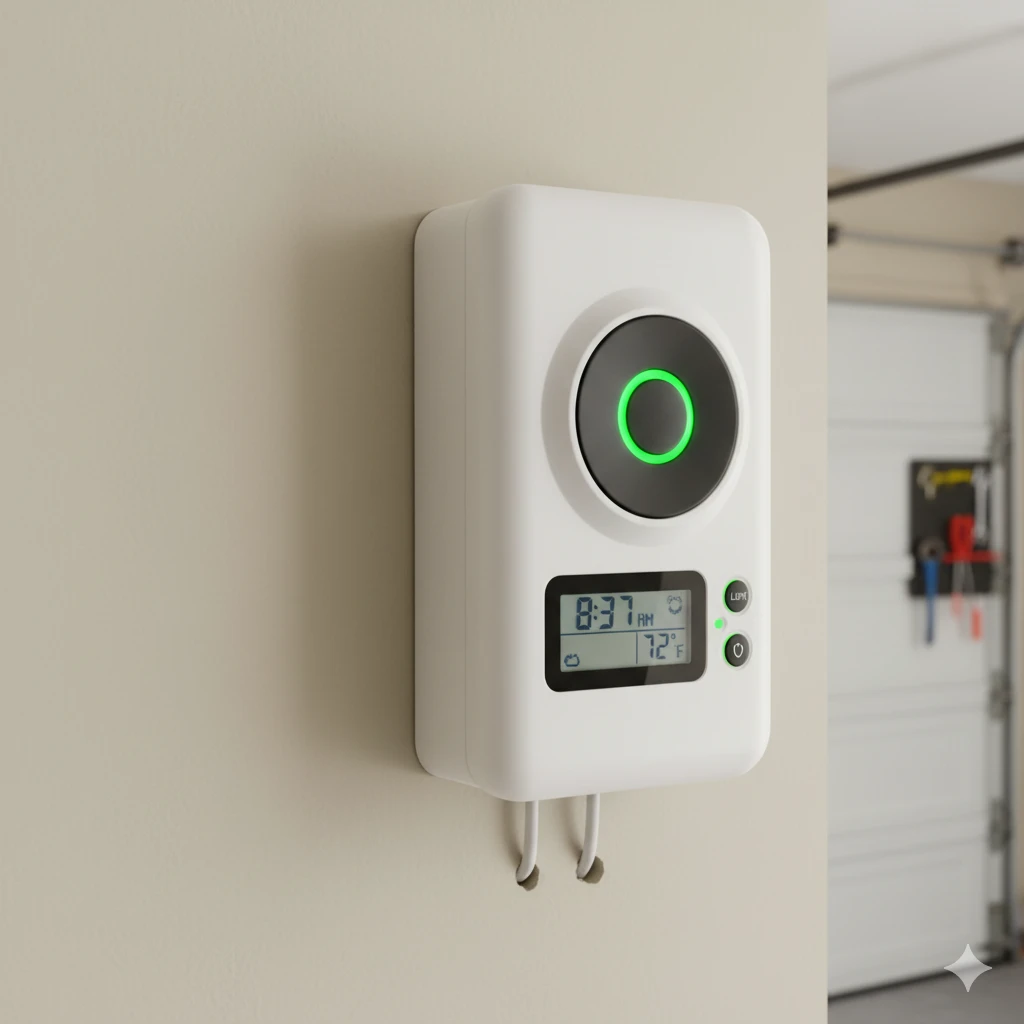 Emergency Garage Door Repair